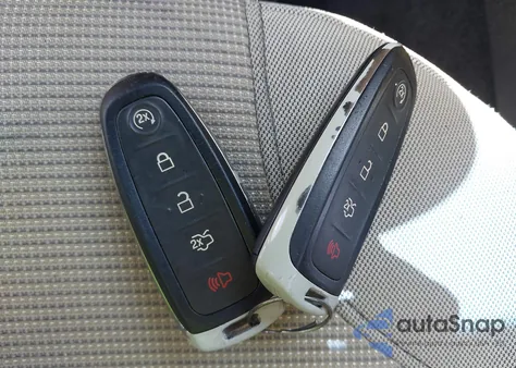 2017 Ford Taurus Sel from USA, damaged, VIN 1FAHP2E87HG112215